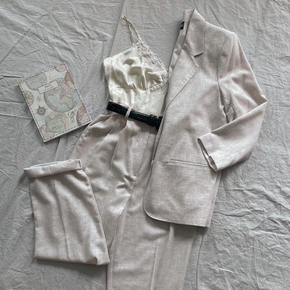 Worthington XL Cream Cami